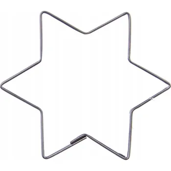 Nádoba na pečení Formička na cukroví Orion 6,5 cm