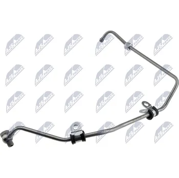 Turbodmychadlo Olejové potrubí NTY ECD-VW-060