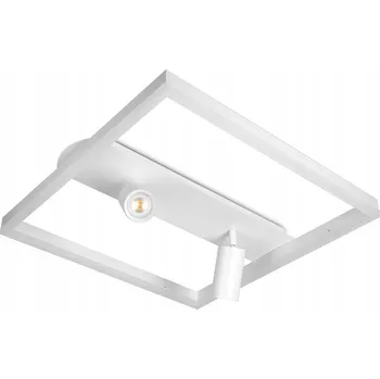 Stropní Svítidlo Stropní Svítidlo LED na omítku 38W Spot Halogenové svítidlo 2X GU10