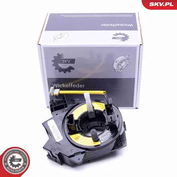 Autodílna Vinutá pružina, airbag SKV 96SKV561