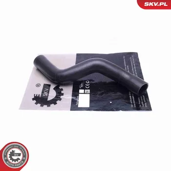 Palivový systém Hadička plnicího vzduchu ESEN SKV 54SKV129