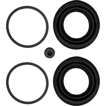 Autodíl Sada na opravy, brzdový třmen LUCAS SJ1579