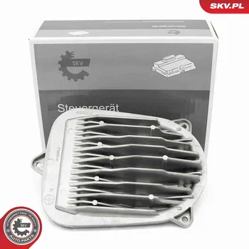 Řídící jednotka Řídící jednotka, osvětlení ESEN SKV 59SKV229