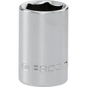 Gola hlavice Hlavice 1/4" 6hranná metrická 12mm FACOM R.12HT