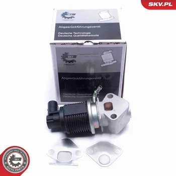 Ventil palivového systému AGR-Ventil SKV 14SKV008