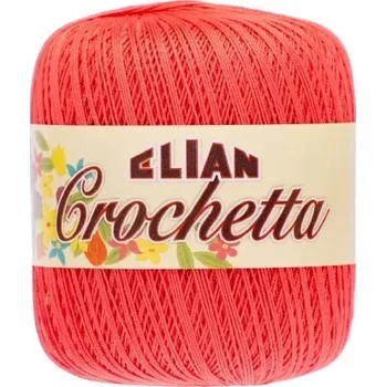 VSV Háčkovací příze Crochetta 3218 - růžová
