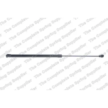 Karosérie Vzpěra pro nákladní prostor LESJÖFORS 8182930