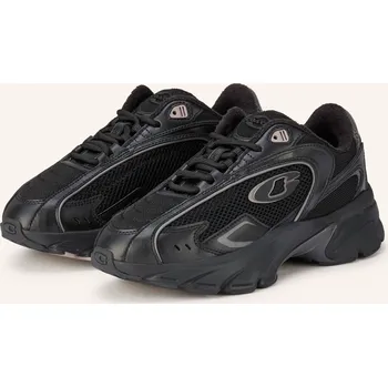 Oblečení a móda Coach Tenisky Bolt Runner, černá