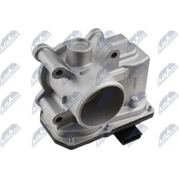 Čidlo automobilu Hrdlo škrtící klapky NTY ETB-RE-013