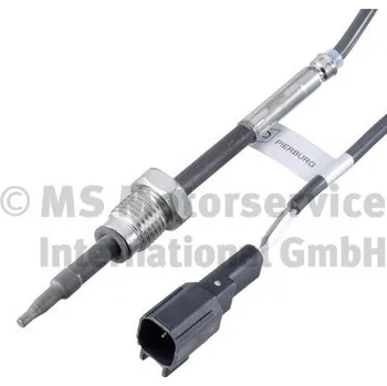 Čidlo automobilu Čidlo teploty výfukových plynů PIERBURG 7.14608.39.0