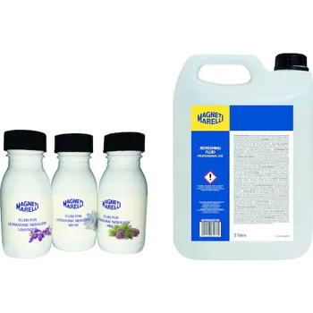 KAPALINA PRO OSVĚŽENÍ KLIMATIZACE, 5 L