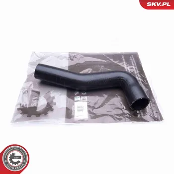 Palivový systém Hadička plnicího vzduchu ESEN SKV 24SKV778