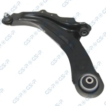 Zavěšení kol Řídicí páka, zavěšení kol GSP S060688