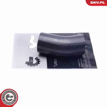 Palivový systém Hadička plnicího vzduchu ESEN SKV 24SKV557