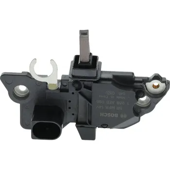 Alternátor Regulátor generátoru BOSCH 1 986 AE0 096