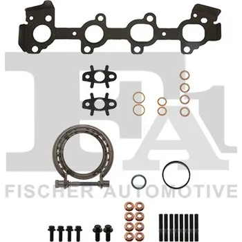 Motor automobilu Montážní sada pro turbo FA1 KT221150