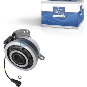 Spojkové ložisko Vysouvací ložisko DT Spare Parts 2.30364