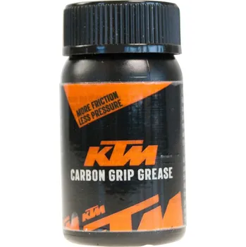 Cyklo nářadí Montážní pasta na karbon KTM Carbon - 30g