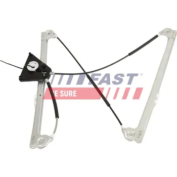 Stahovačka okna Zvedací zařízení oken FAST FT01518