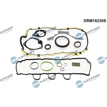 Auto-moto Kompletní sada těsnění, motor Dr.Motor Automotive DRM18230S