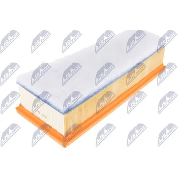 Vzduchový filtr Vzduchový filtr NTY FAF-ME-102