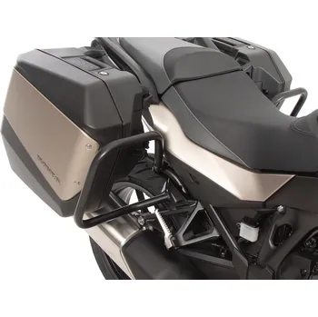 Rám pro motocykl Honda NT 1100 25 Padací rámy pro orig.kufry 5109551 00 01