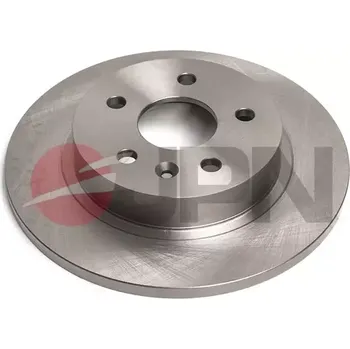 Brzdový kotouč JPN Brzdový kotouč - 268 mm JPN 40H9040-JPN