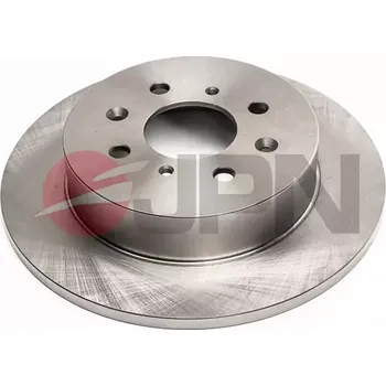 Brzdový kotouč JPN Brzdový kotouč - 260 mm JPN 40H4019-JPN