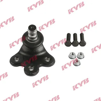 Čep nápravy Podpora/kloub KYB KBJ4254