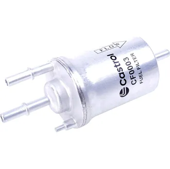 Palivový filtr Palivový filtr Castrol Filters CF0003