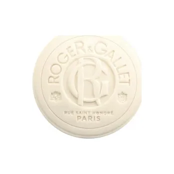 Make-up Roger & Gallet Cologne Twist 3 In 1 Soap Mýdlo na holení