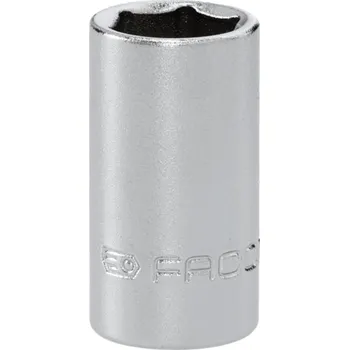 Gola hlavice Hlavice 1/4" 6hranná metrická 9 mm FACOM R.9HT