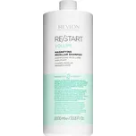Revlon Professional Re/Start Volume objemový micelární šampon pro jemné a zplihlé vlasy 1000 ml