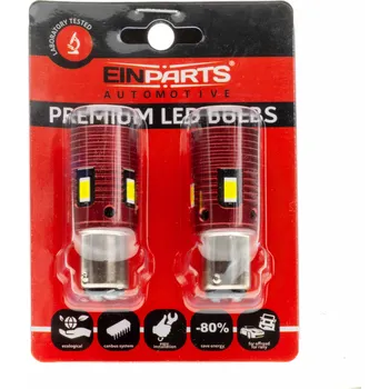 Zapalovací a žhavicí svíčka Sortiment, žhavící svíčky Einparts Automotive EPL321