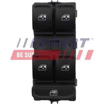 Stahovačka okna Spínač, zvedací zařízení oken FAST FT00477