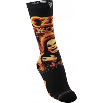 Pánské ponožky Ozzy Osbourne Prince Of Darkness One Size Ponožky
