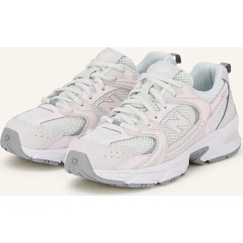 Dámské tenisky New Balance Dívčí Tenisky 530, světle růžová / světle šedá /...