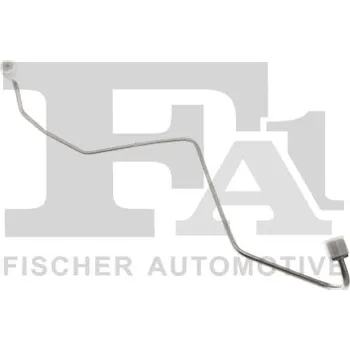 Motor automobilu Olejové potrubí FA1 611-804