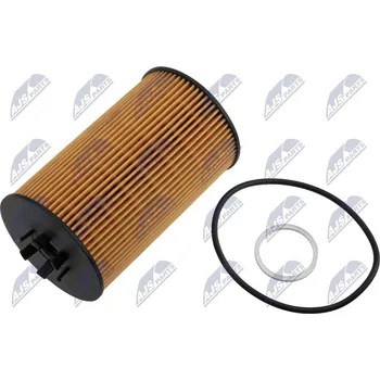 Olejový filtr Olejový filtr NTY FOF-ME-007