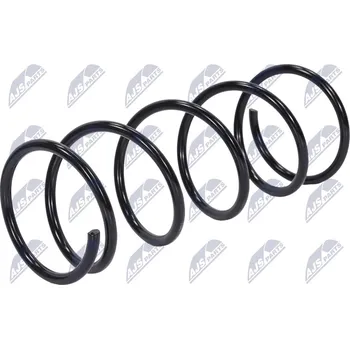 Vinutá pružina podvozku NTY ASZ-CT-002