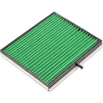 Kabinový filtr Filtr vzduchu v interiéru Castrol Filters CC0410C