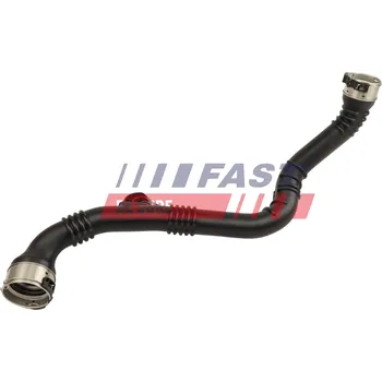 Turbodmychadlo Hadice plnícího vzduchu FAST FT01143