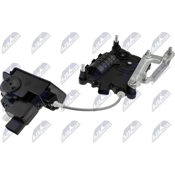 Autozámek Zámek výklopných zadních dveří NTY EZC-HY-742