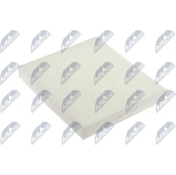 Kabinový filtr Filtr vzduchu v interiéru NTY FCF-TY-012