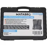 Matabro MB-WRE04 , Sada očkoplochých ráčnových klíčů | 6-32 mm | 22 ks