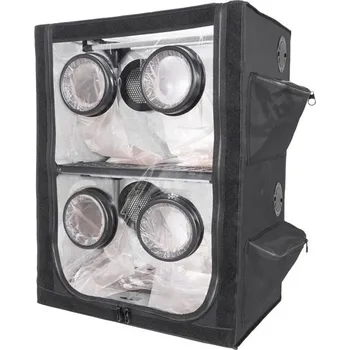 Garden HighPro Probox Mushpro M, 60x40x80 cm