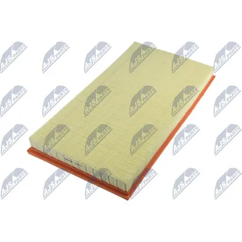 Vzduchový filtr Vzduchový filtr NTY FAF-ME-063