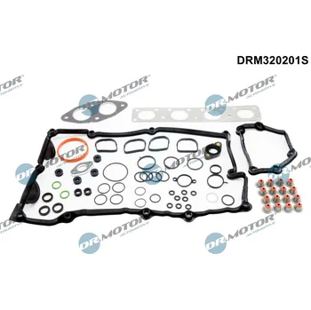 Auto-moto Sada těsnění hlavy válce Dr.Motor Automotive DRM320201S