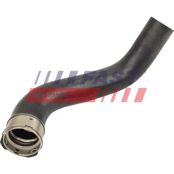 Turbodmychadlo Hadice plnícího vzduchu FAST FT01284