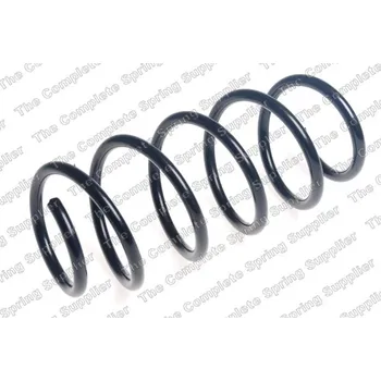 Vinutá pružina podvozku LESJÖFORS 4037314